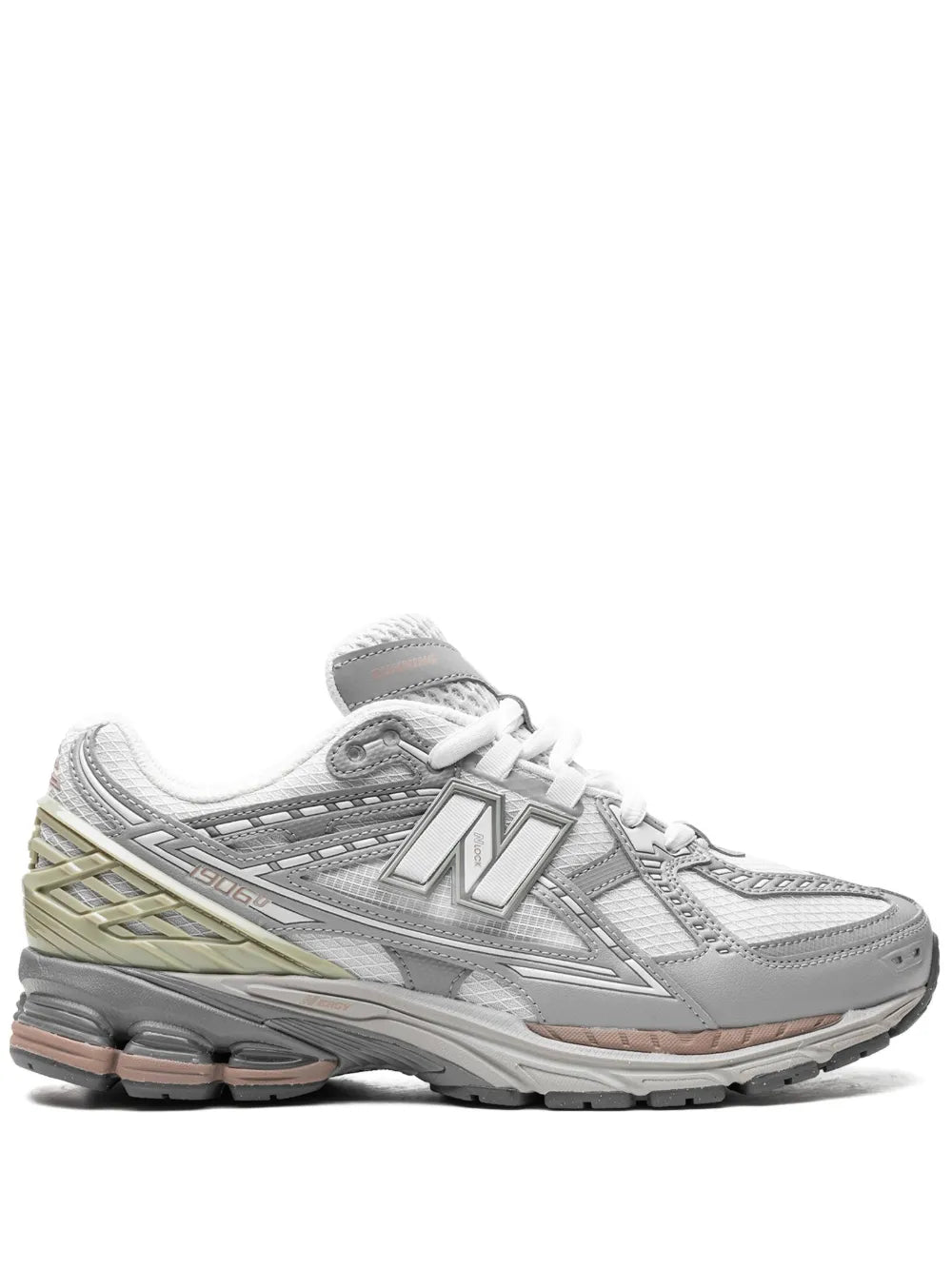 1906N Grey/Olive