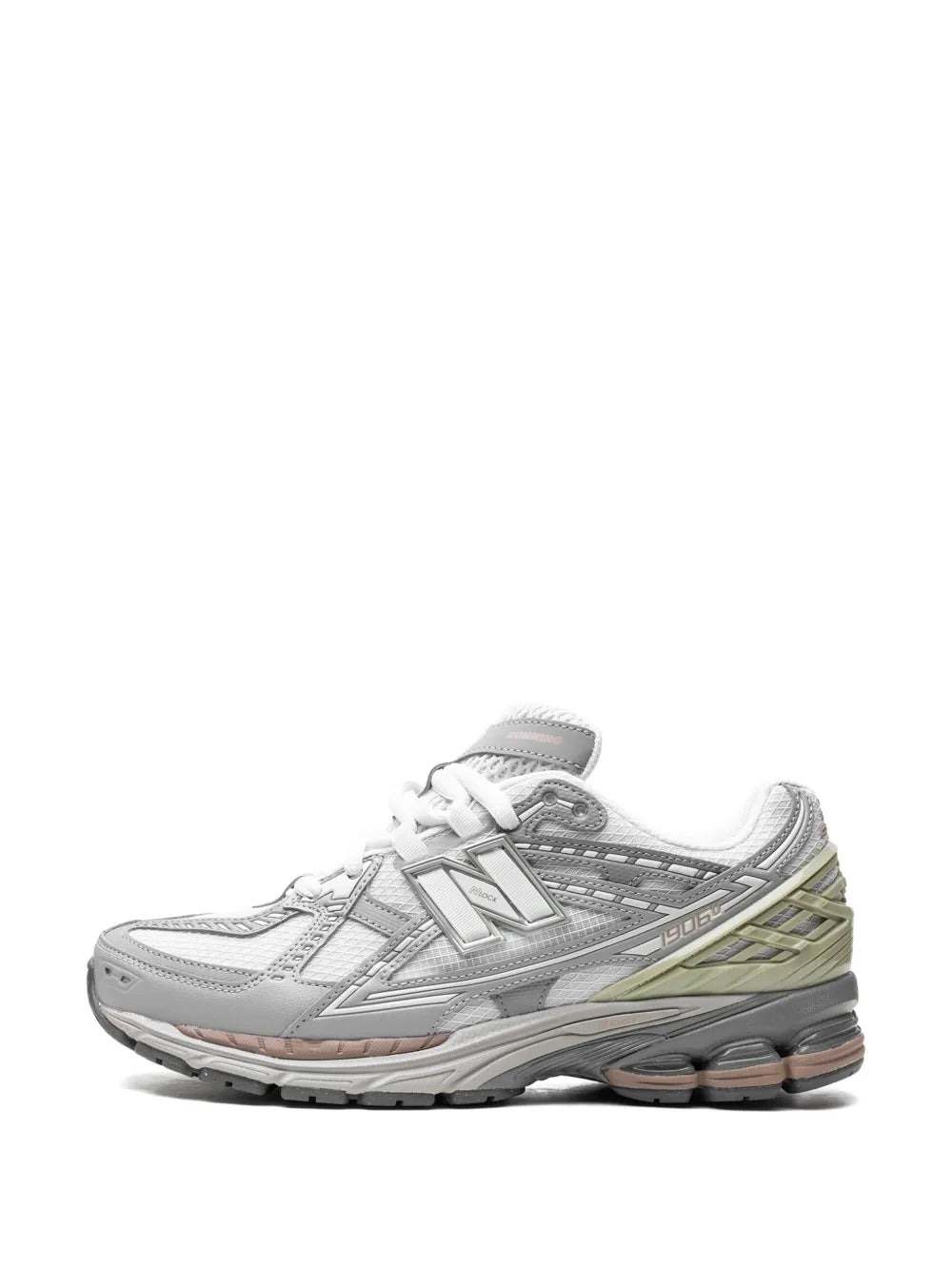 1906N Grey/Olive