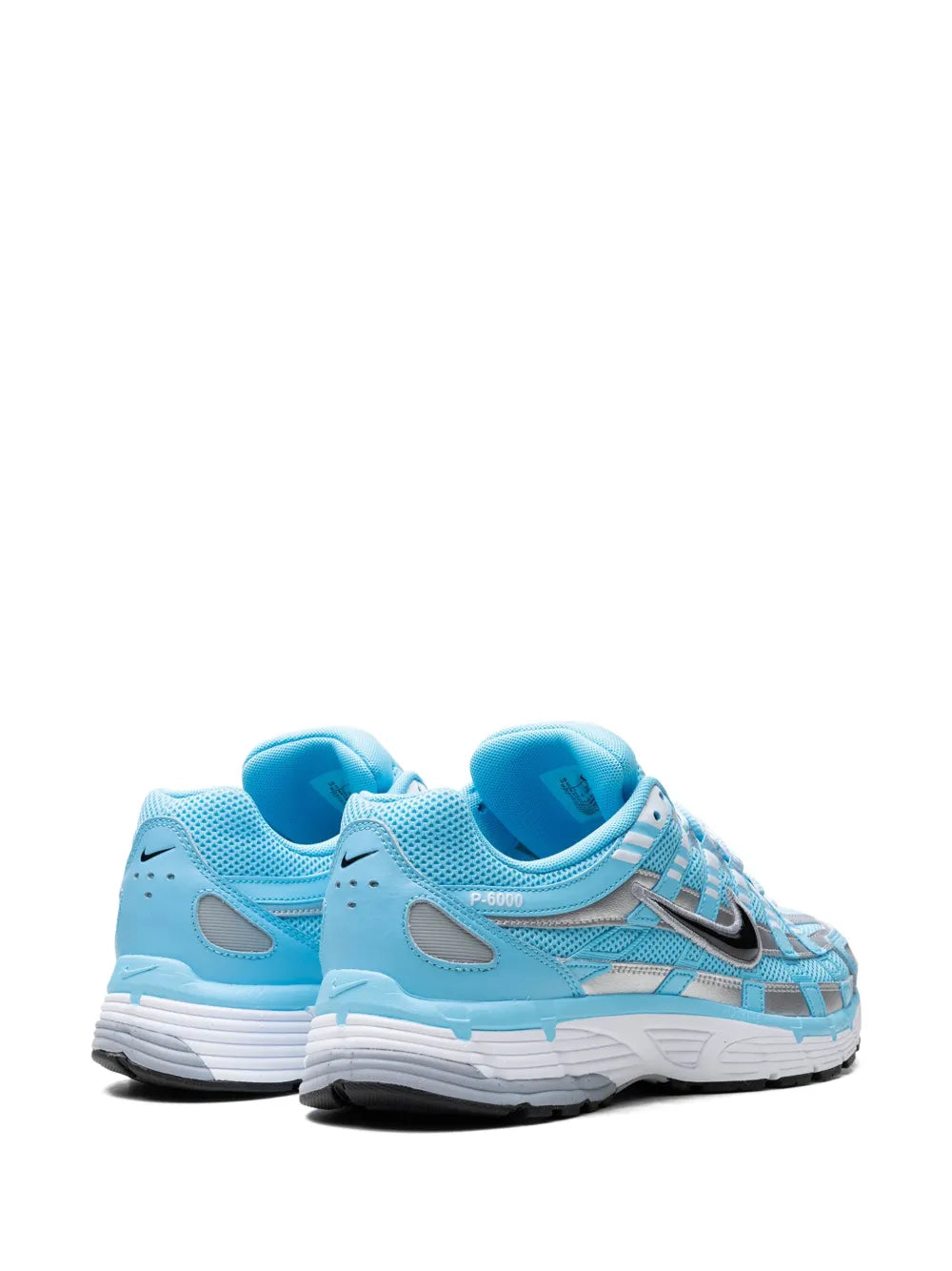 P-6000 Aquarius Blue