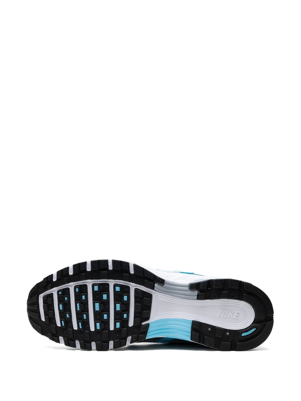 P-6000 Aquarius Blue