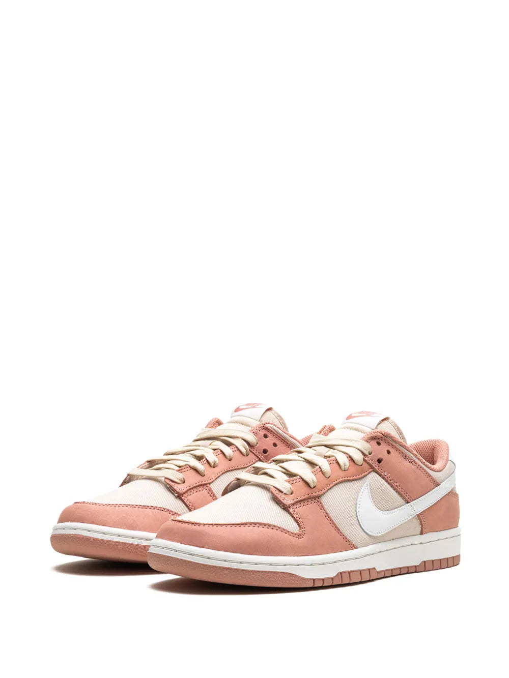 Dunk Low Red Stardust