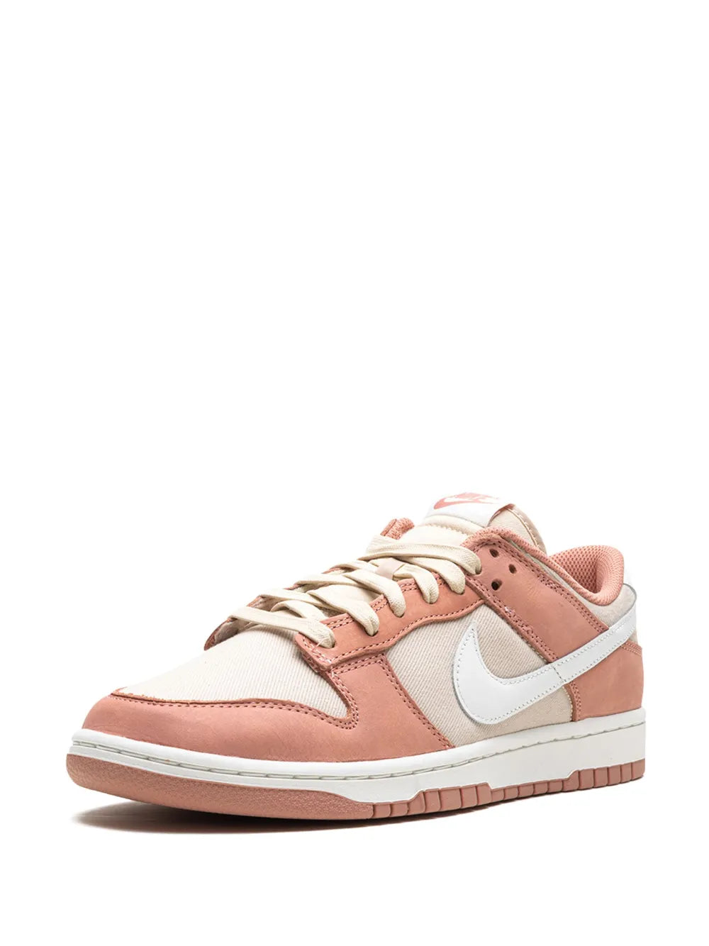 Dunk Low Red Stardust