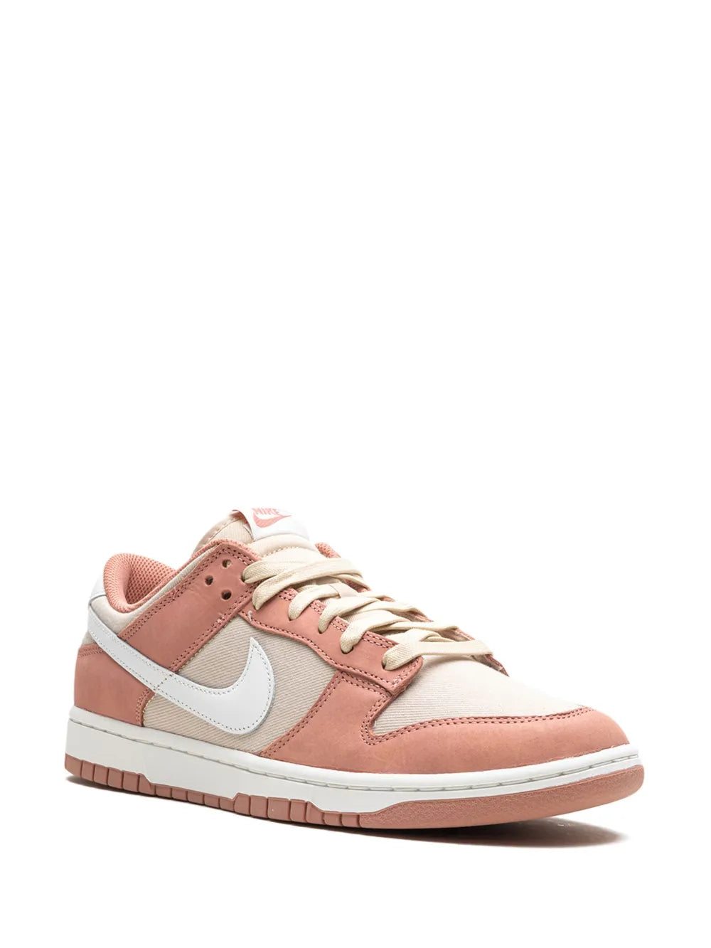Dunk Low Red Stardust