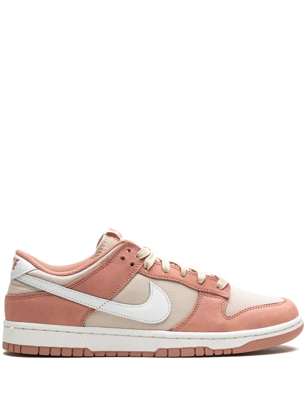 Dunk Low Red Stardust