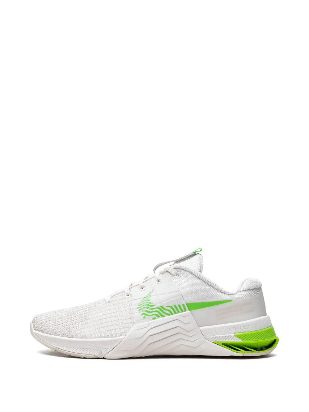 Metcon 8 Phantom/Green Strike
