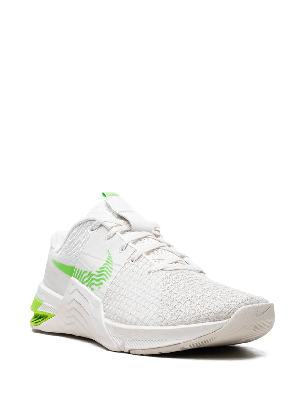 Metcon 8 Phantom/Green Strike