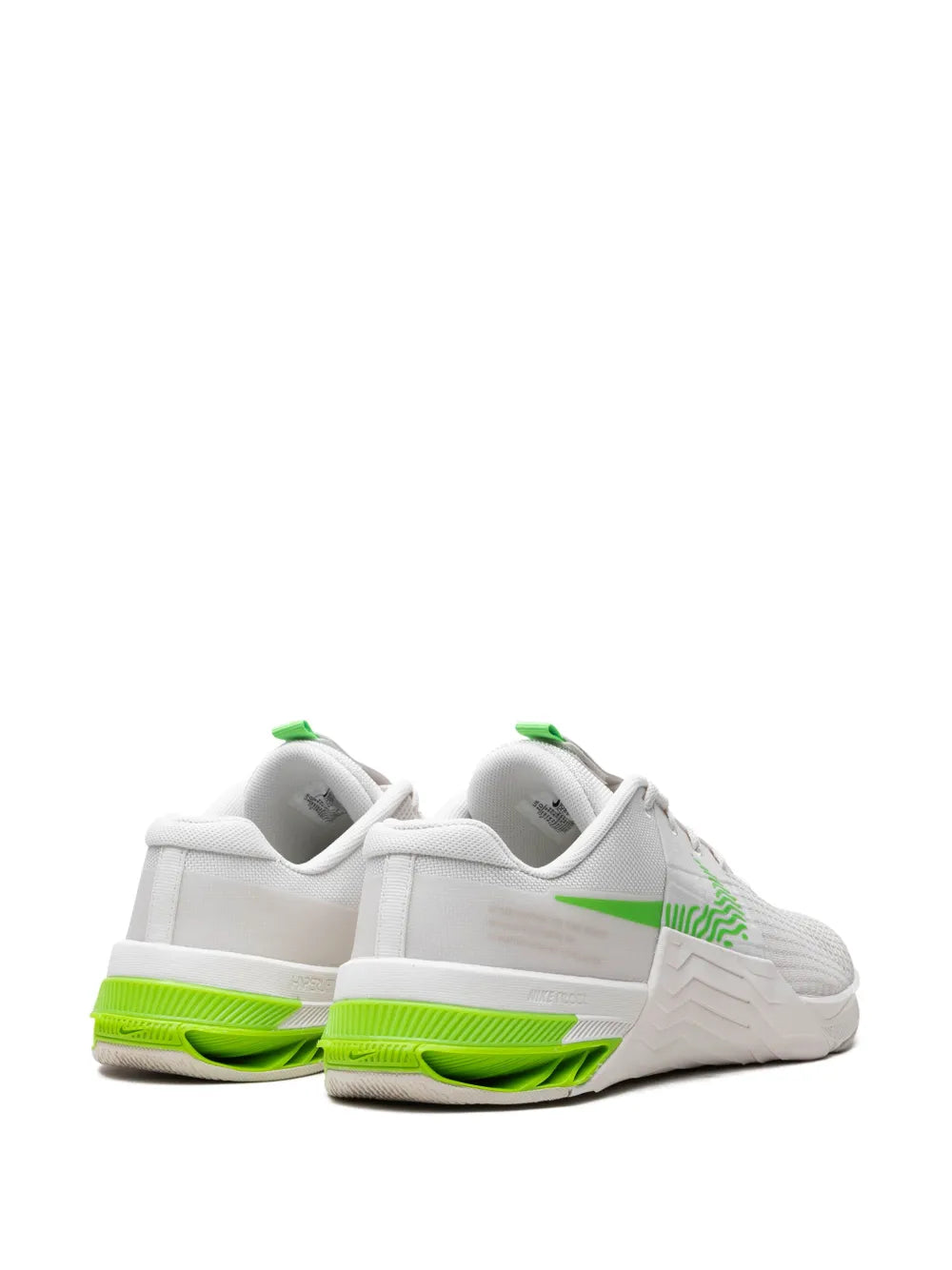 Metcon 8 Phantom/Green Strike