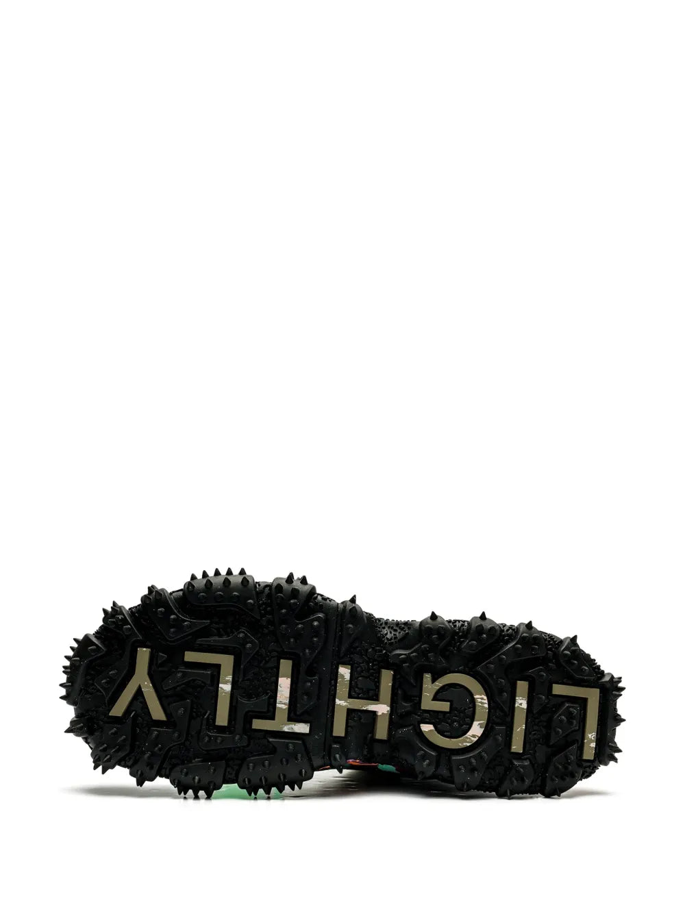 Off-White Air Terra Forma Archaeo Brown
