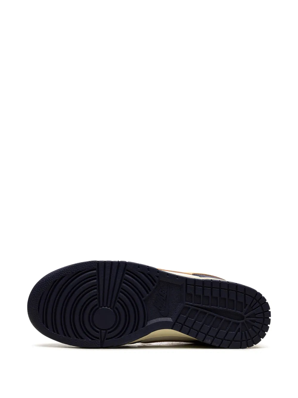 Dunk Low Sail/Coconut Milk/Purple Ink/Melon Tint