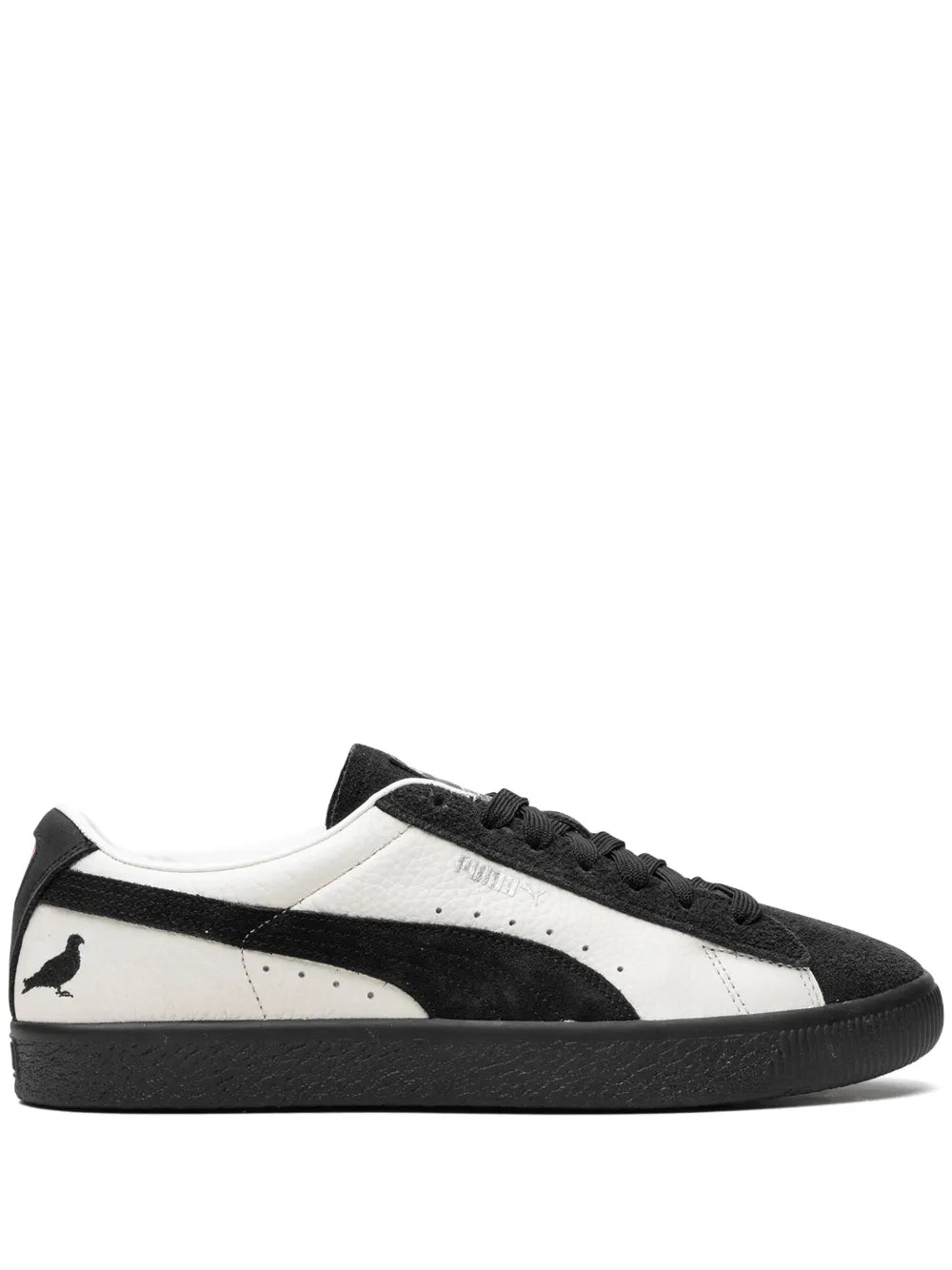 Atmos X Jeff Staple X Suede Pigeon And Crow
