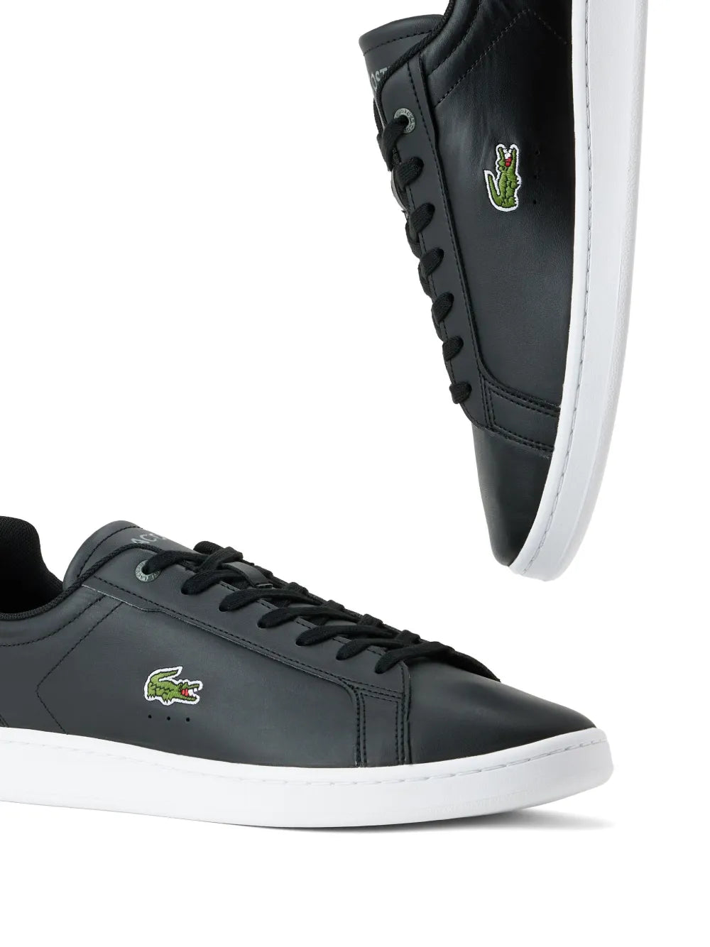 Carnaby Pro Bl Leather