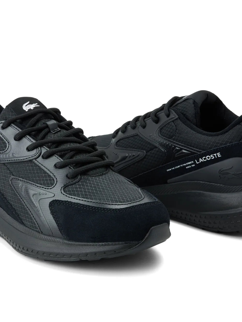 L003 Evo Mesh