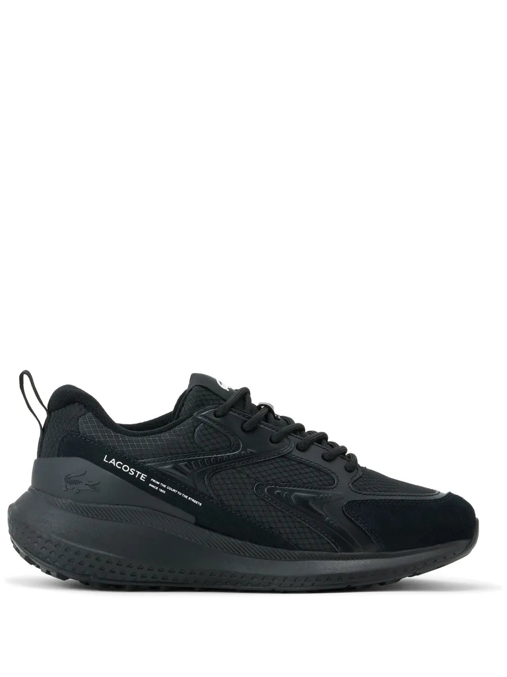 L003 Evo Mesh