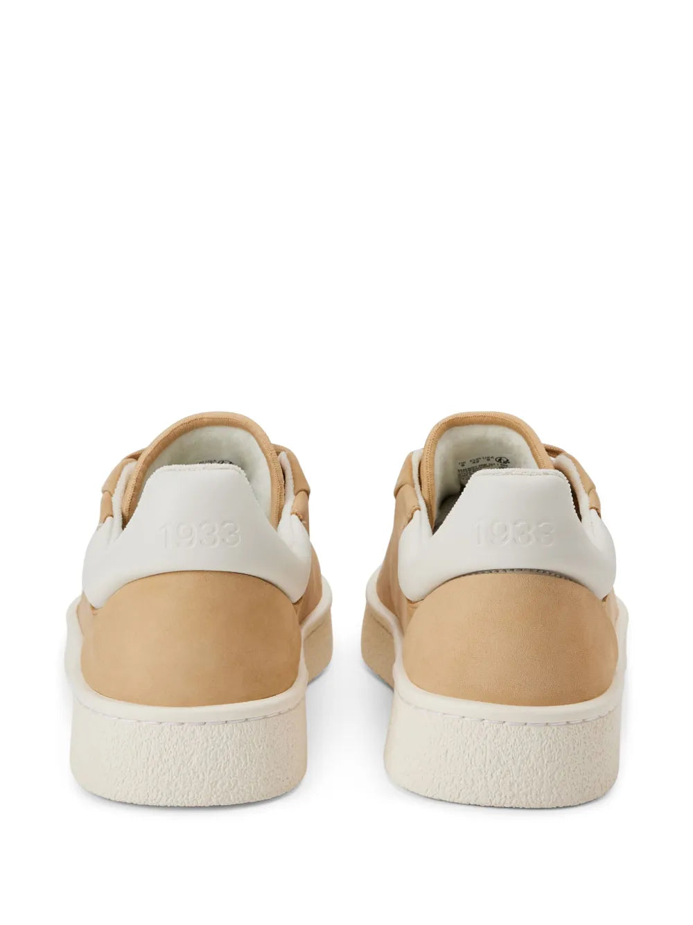 Baseshot Leather