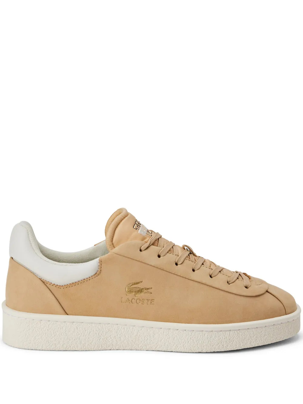 Baseshot Leather