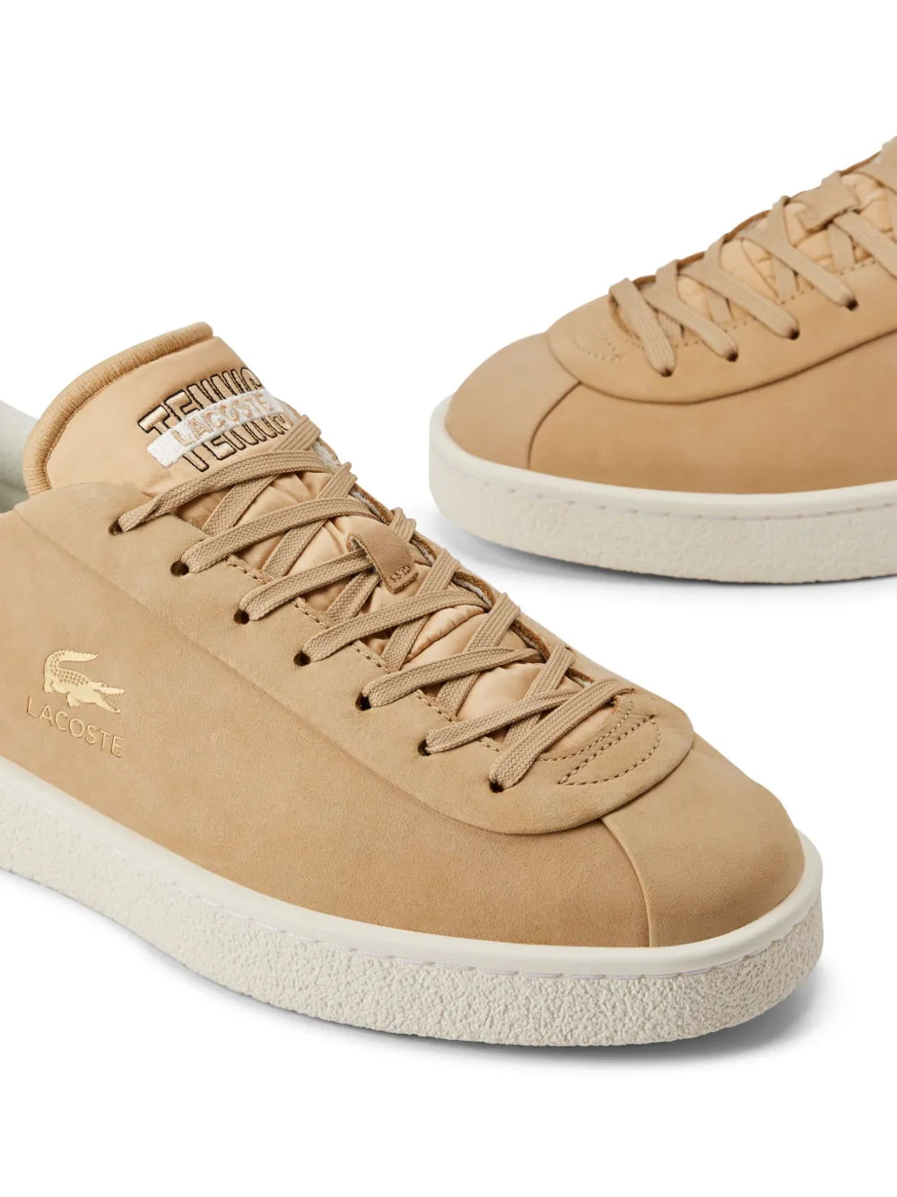 Baseshot Leather