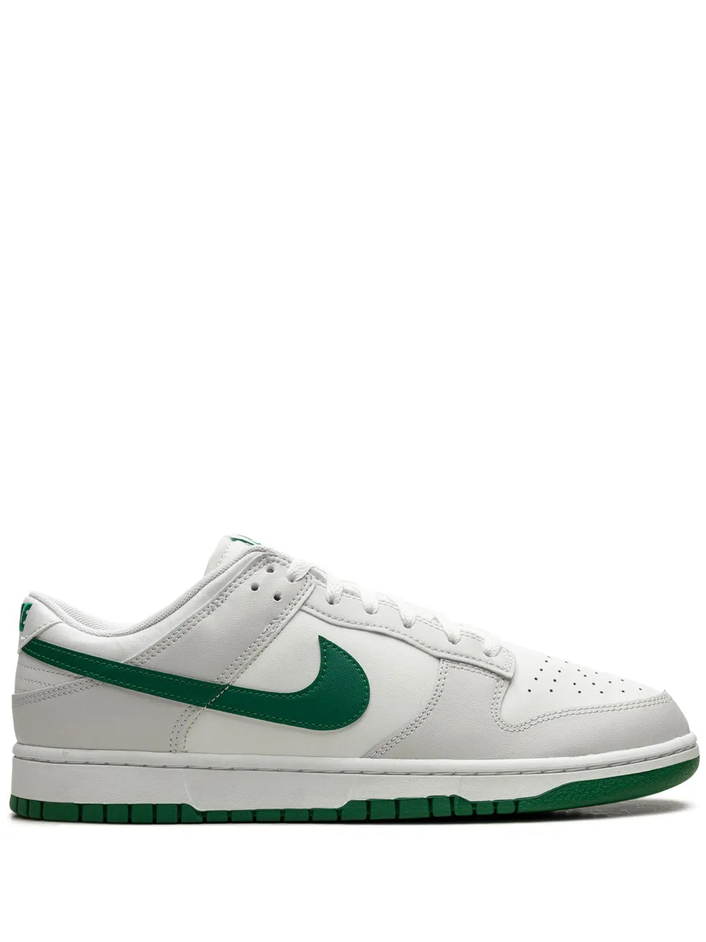 Dunk Low Malachite
