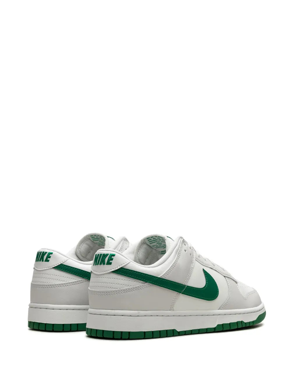 Dunk Low Malachite