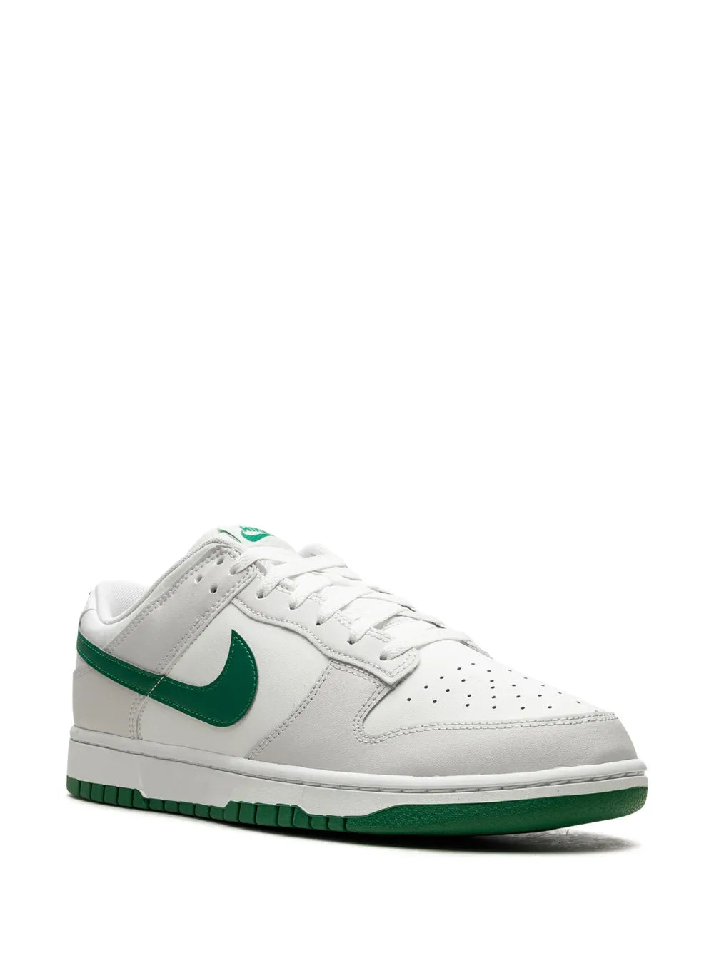 Dunk Low Malachite