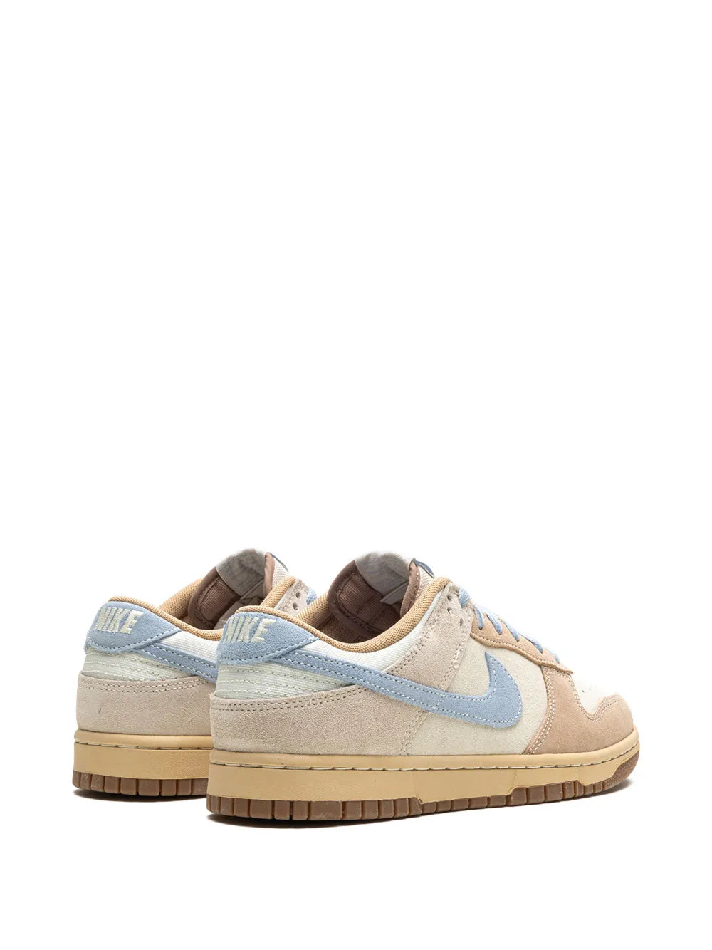 Dunk Low Sanddrift/Armory Blue