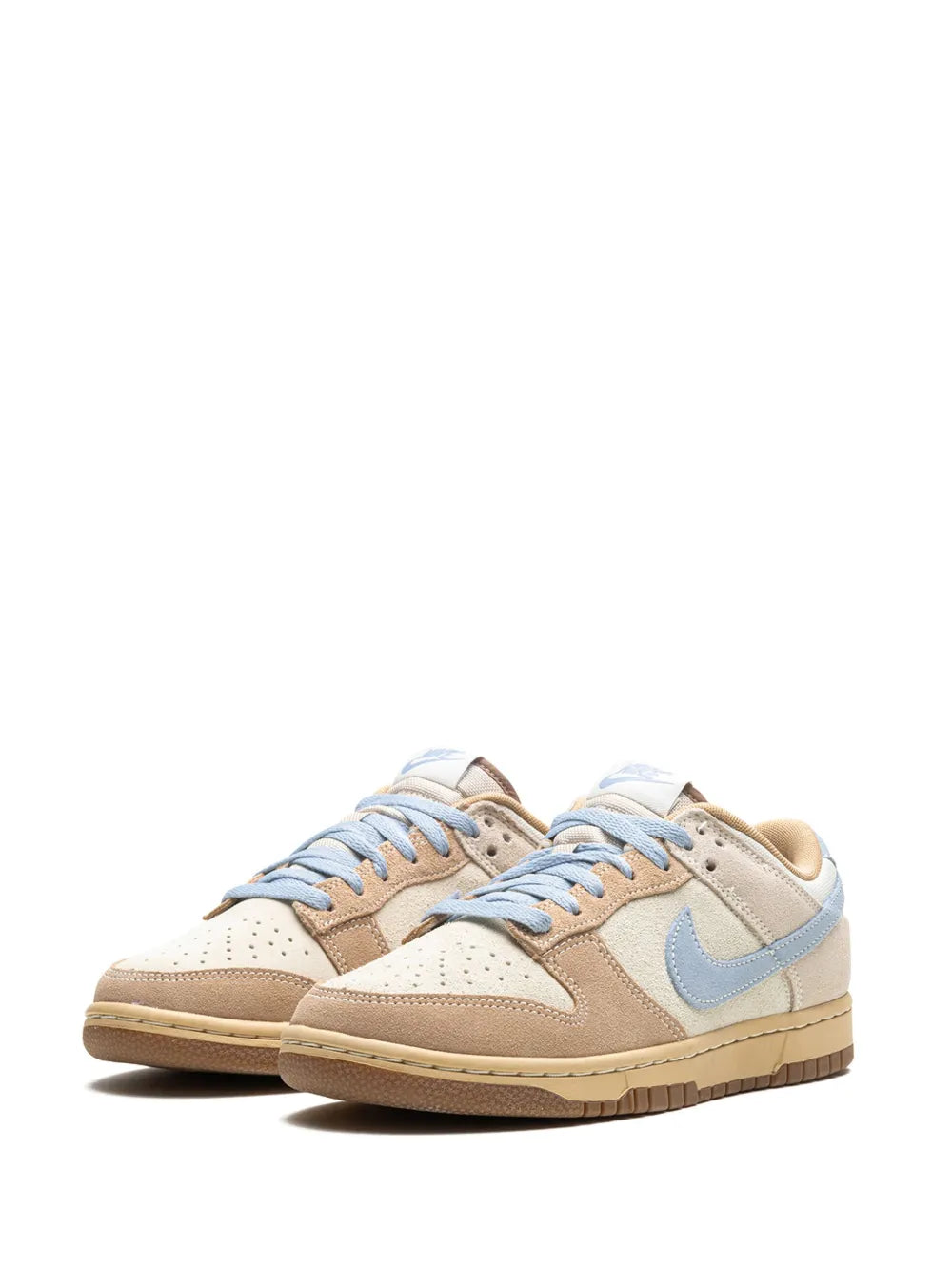 Dunk Low Sanddrift/Armory Blue