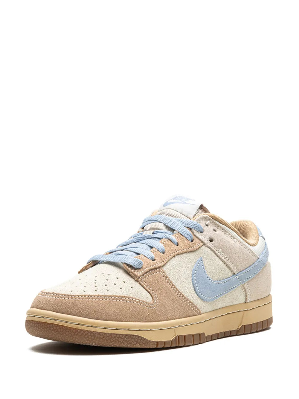 Dunk Low Sanddrift/Armory Blue