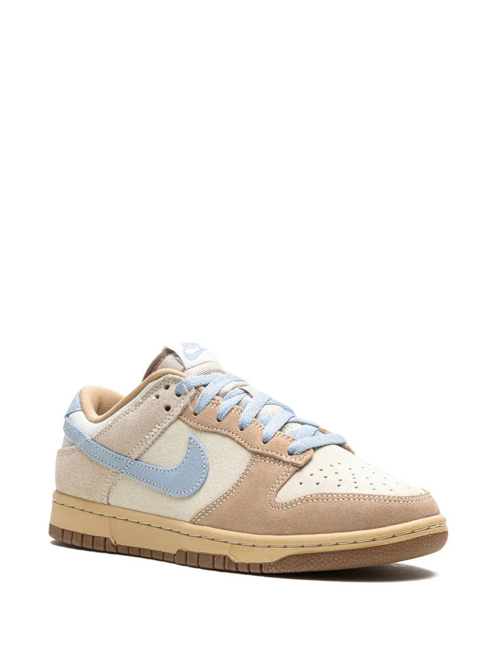 Dunk Low Sanddrift/Armory Blue