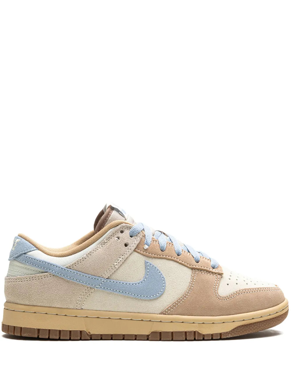 Dunk Low Sanddrift/Armory Blue