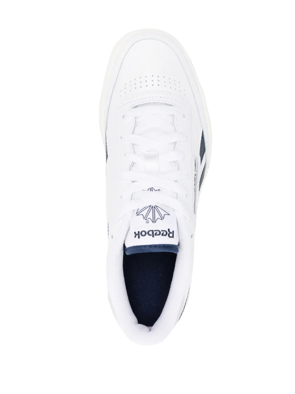 Club C Revenge Leather