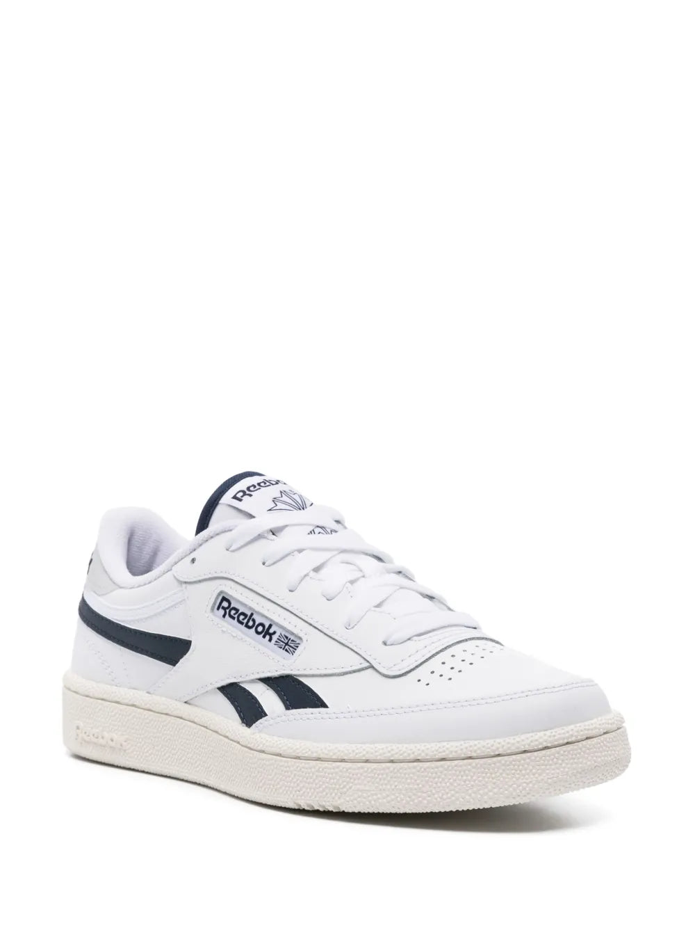 Club C Revenge Leather