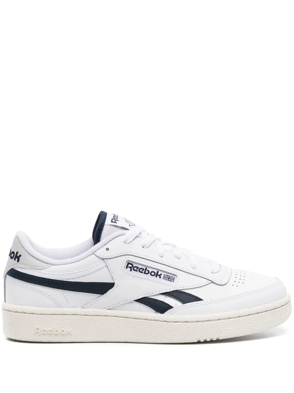 Club C Revenge Leather
