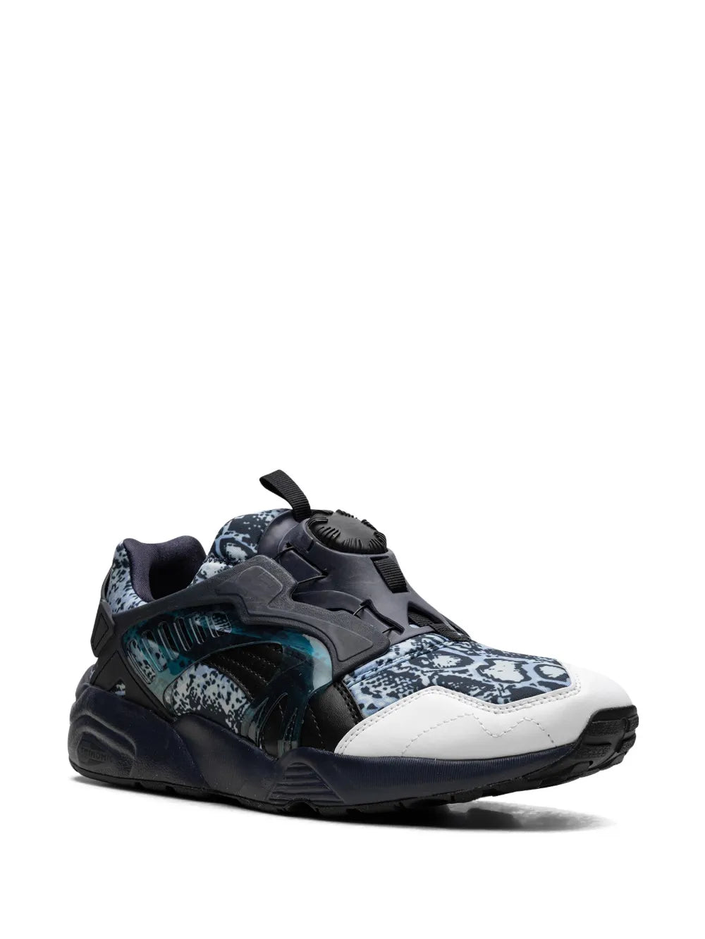 Disc Blaze Snake
