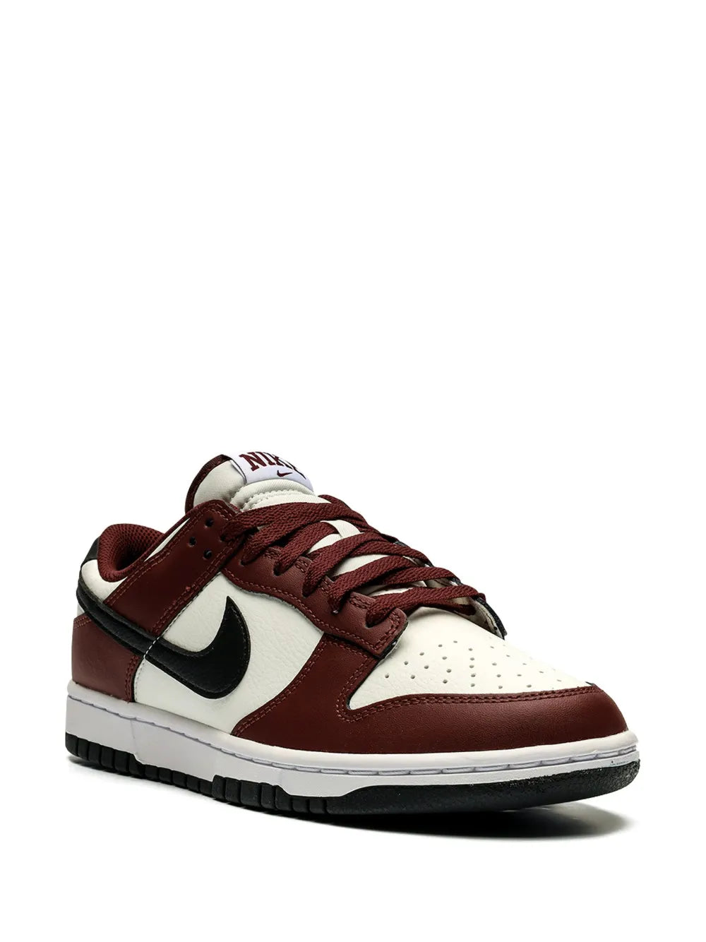 NikeDunk Low Dark Team Red