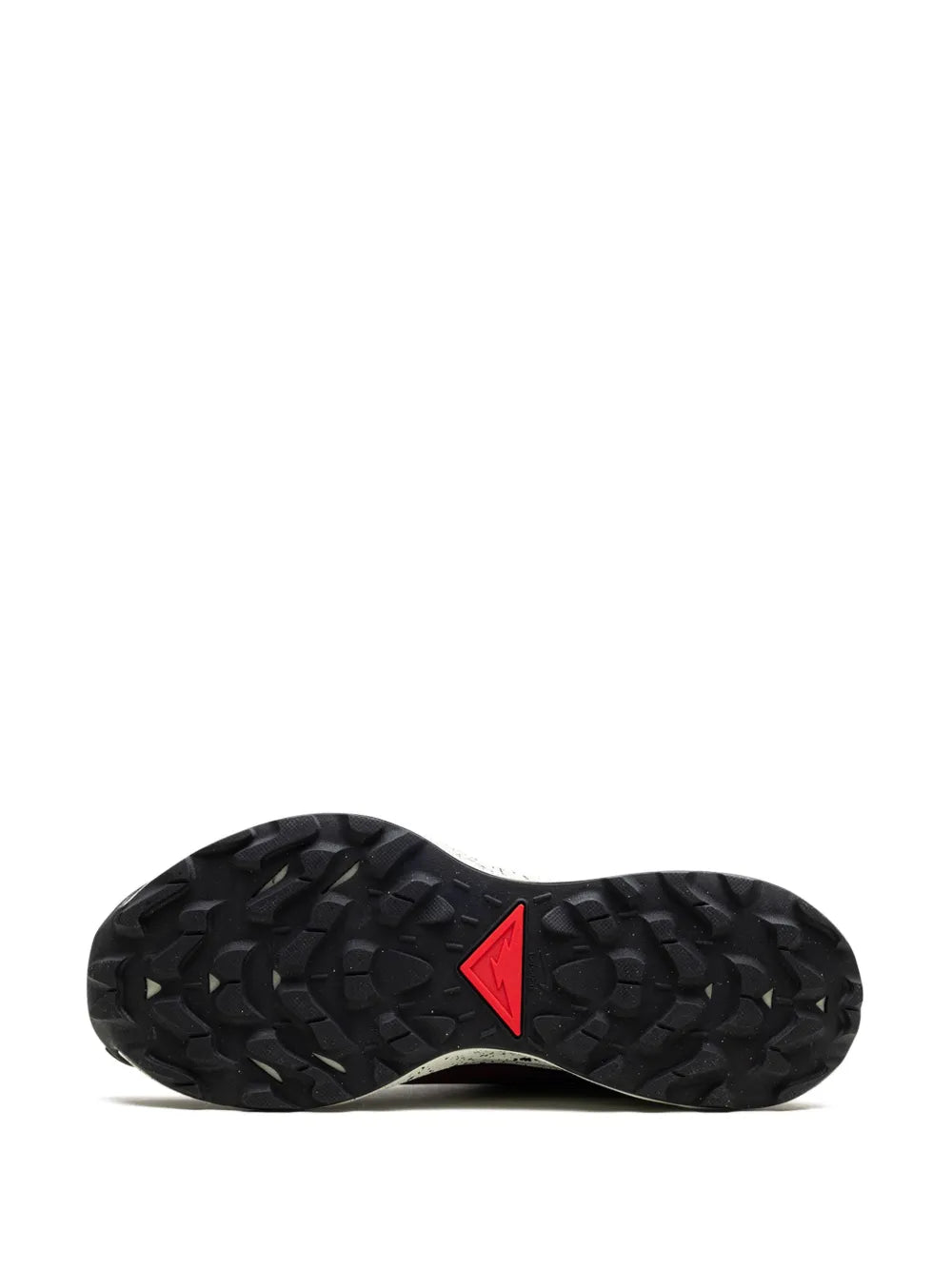 Pegasus Trail 3 Gore-Tex Obsidian/Matte Olive/Citron Tint/Siren Red