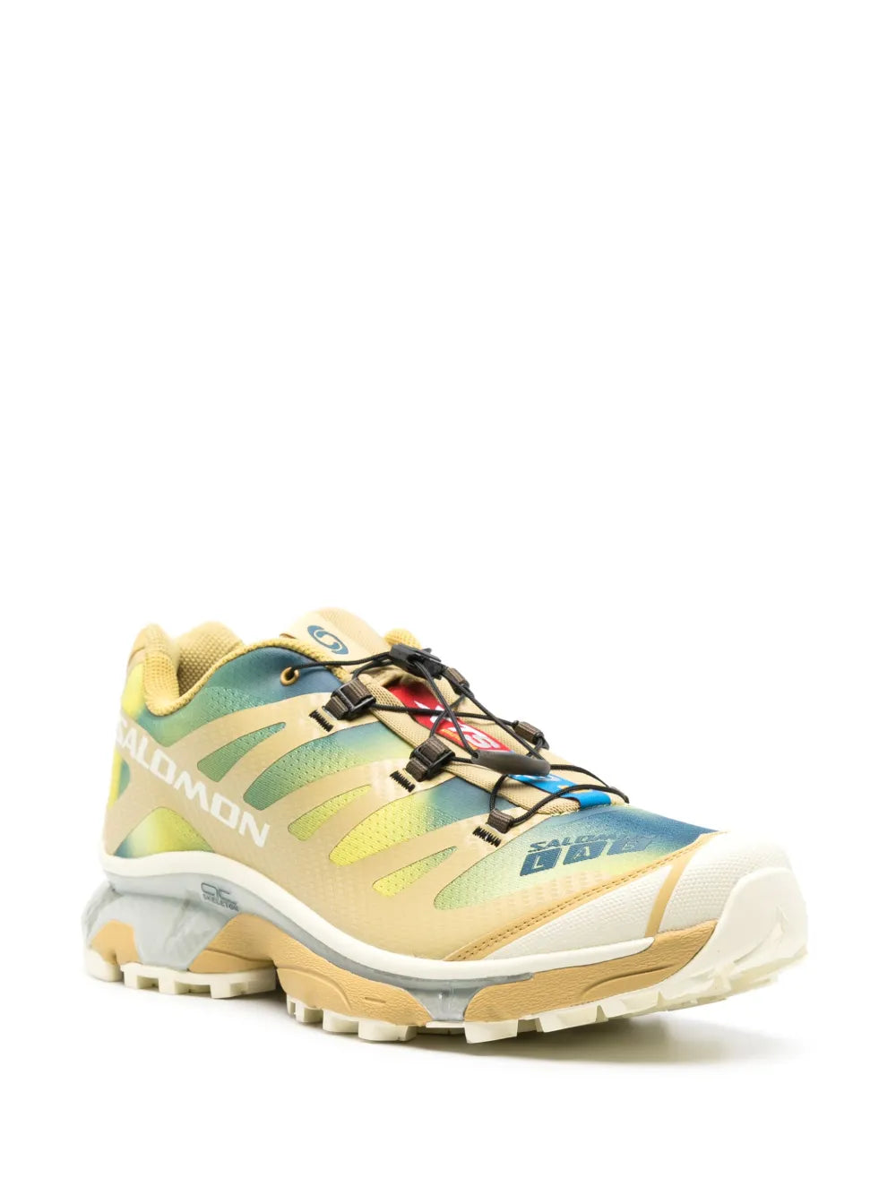 Xt-4 Og Low-Top