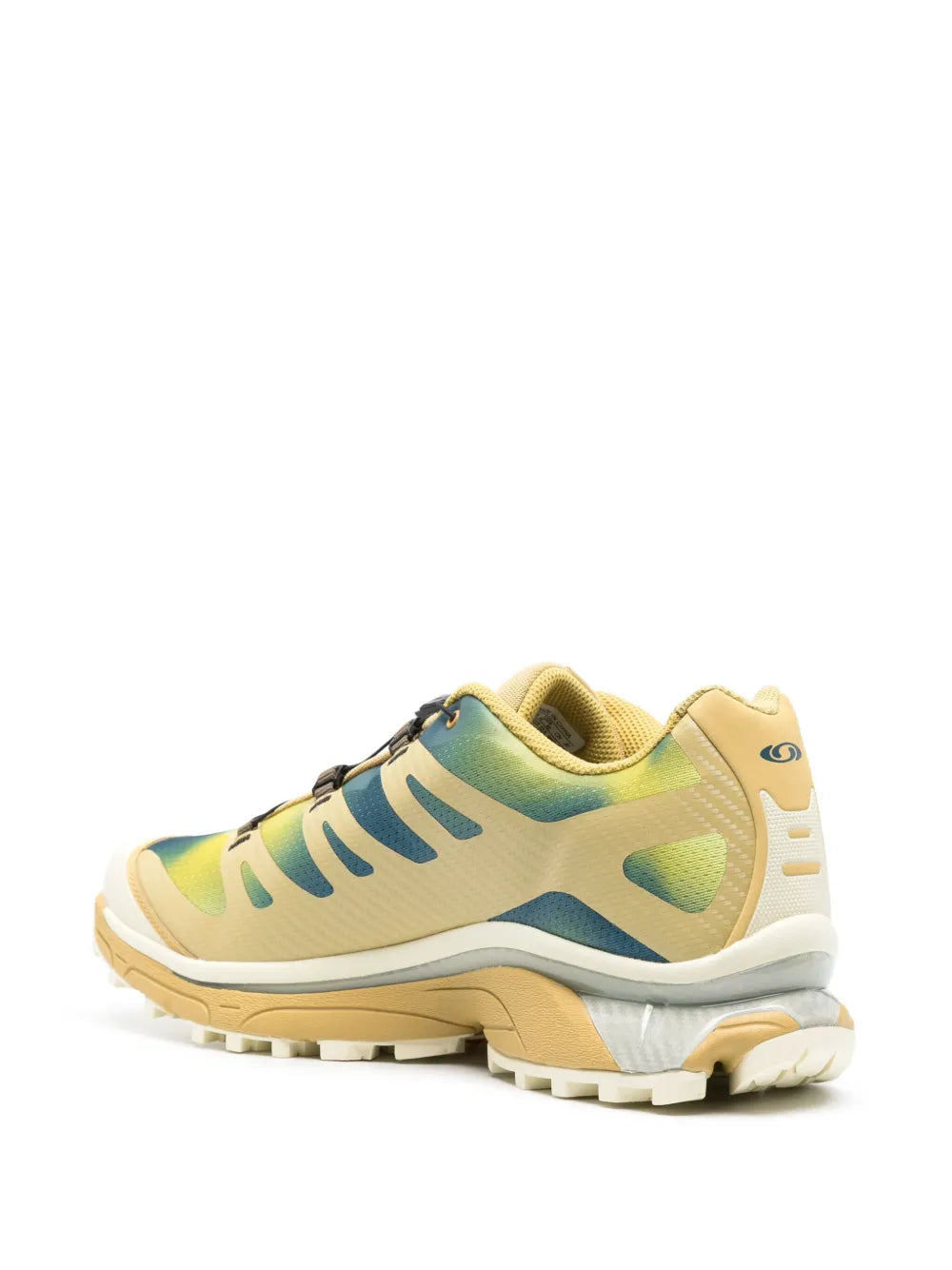 Xt-4 Og Low-Top
