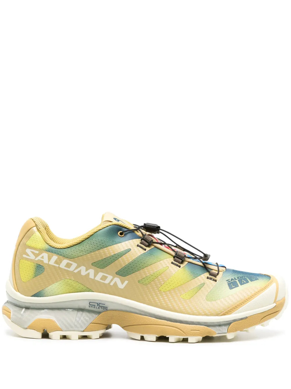 Xt-4 Og Low-Top