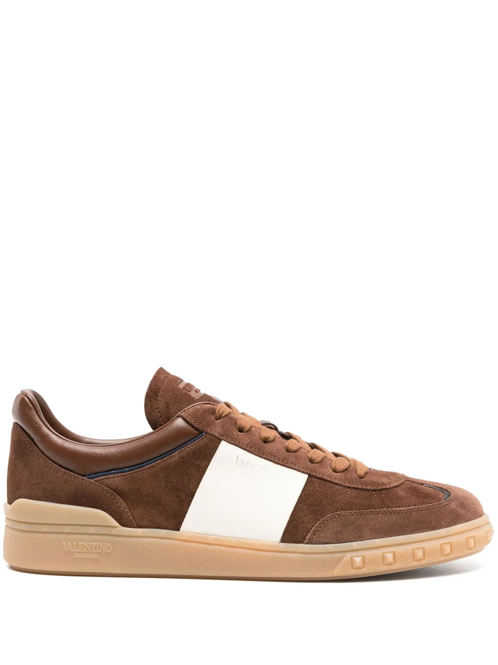 Upvillage Suede