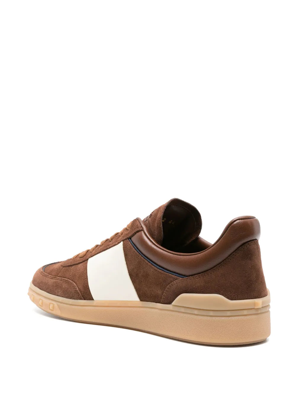 Upvillage Suede