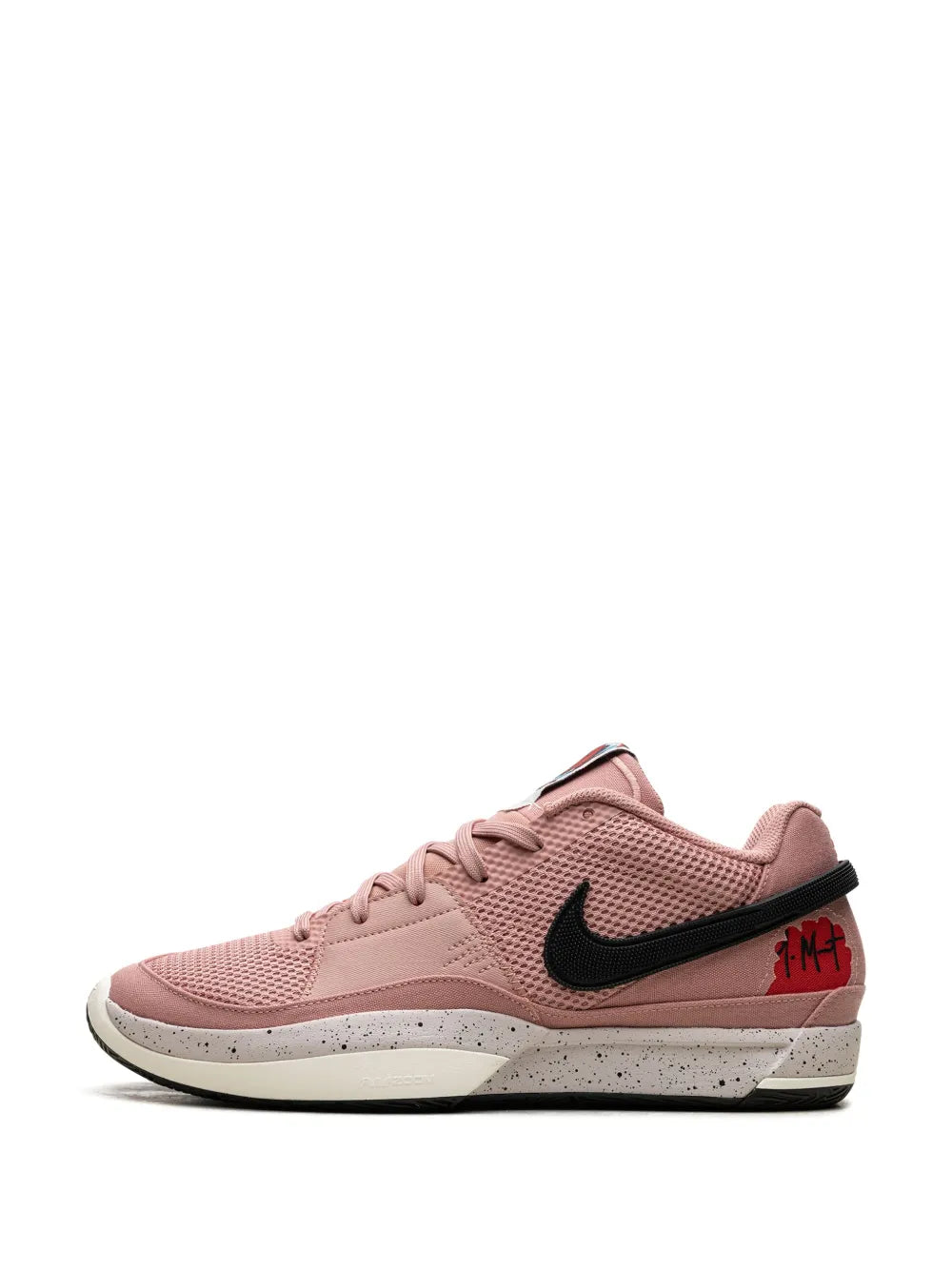 Ja 1 Red Stardust