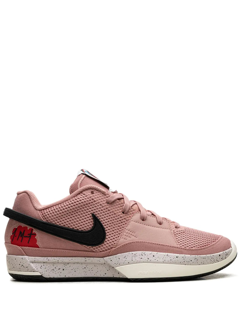 Ja 1 Red Stardust