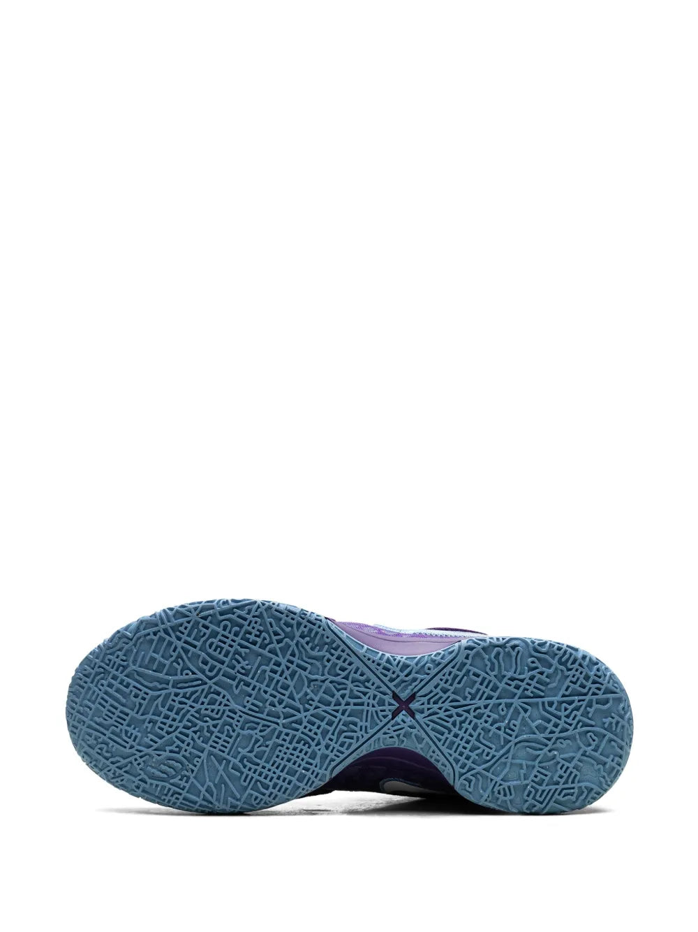 Zoom Lebron Nxxt Gen Ampd Summit Lake Hornets