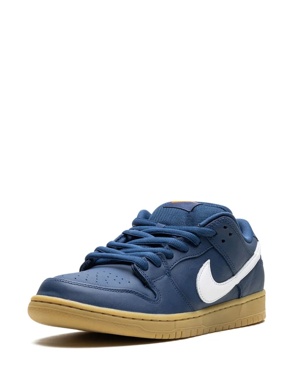 Sb Dunk Low Pro Navy Gum