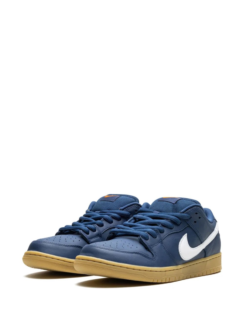 Sb Dunk Low Pro Navy Gum