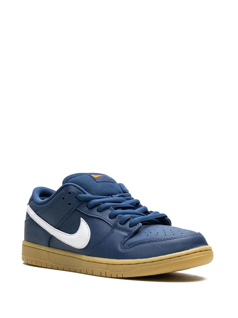 Sb Dunk Low Pro Navy Gum