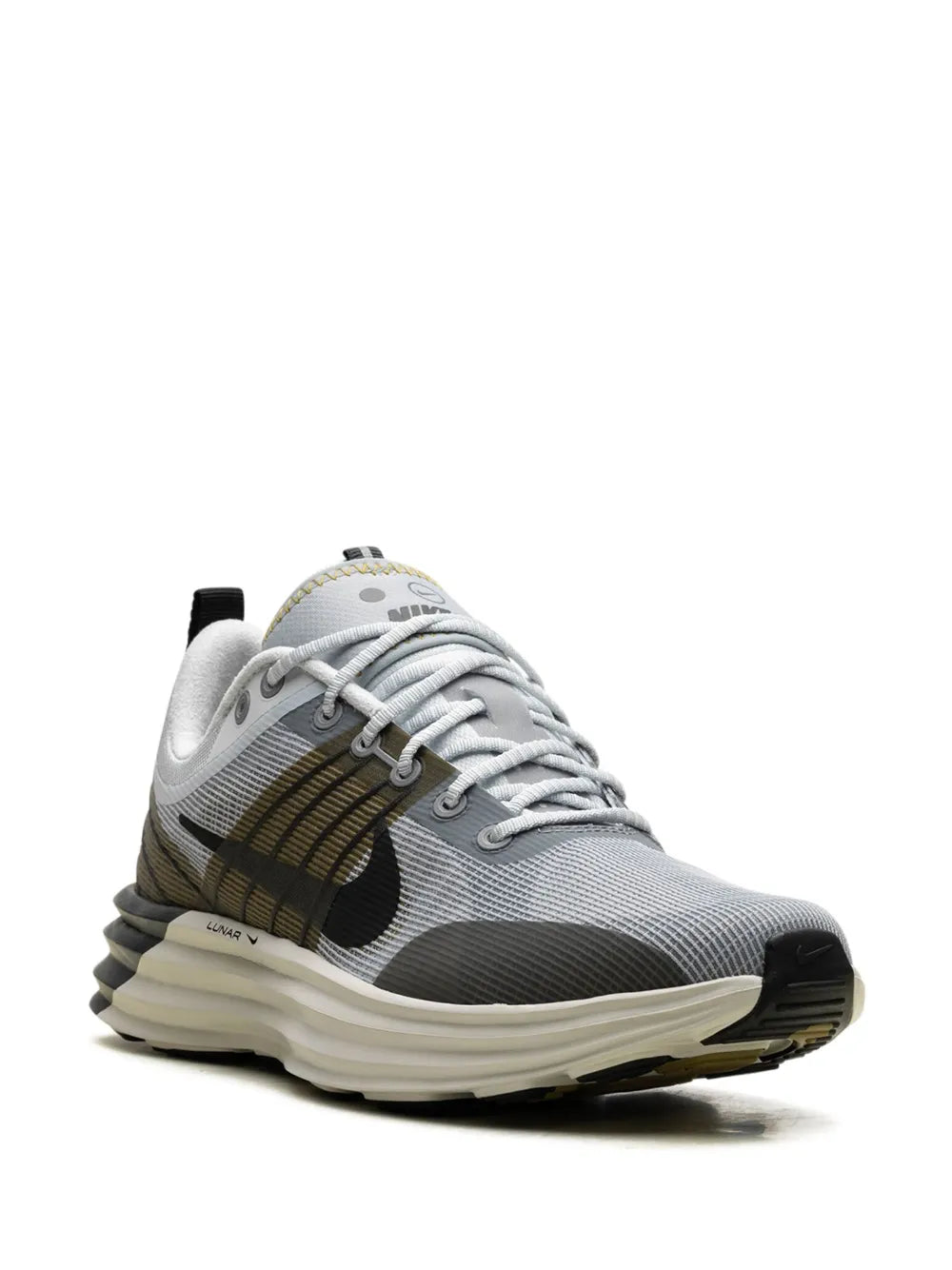 Lunar Roam Pure Platinum/Black-Wolf/Grey-Desert/Moss-Light/Bone-Black
