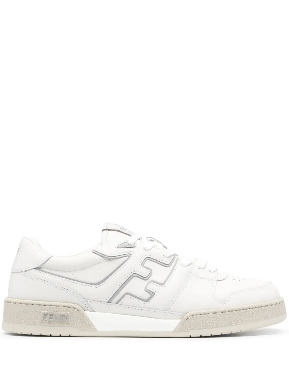 Match Ff-Appliqu?Leather