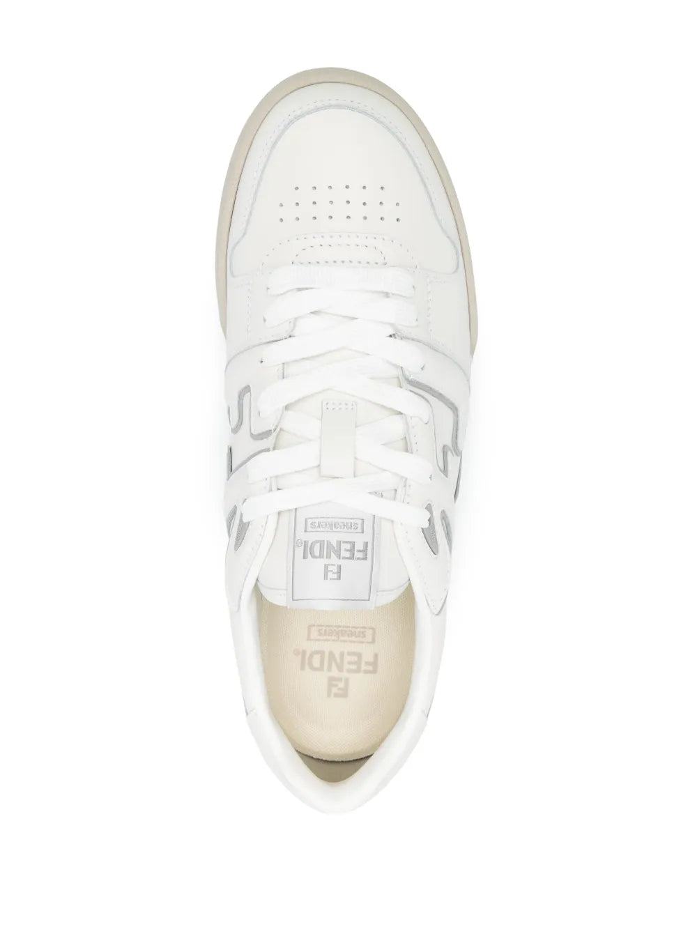 Match Ff-Appliqu?Leather