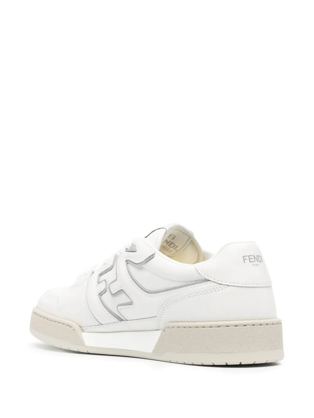 Match Ff-Appliqu?Leather