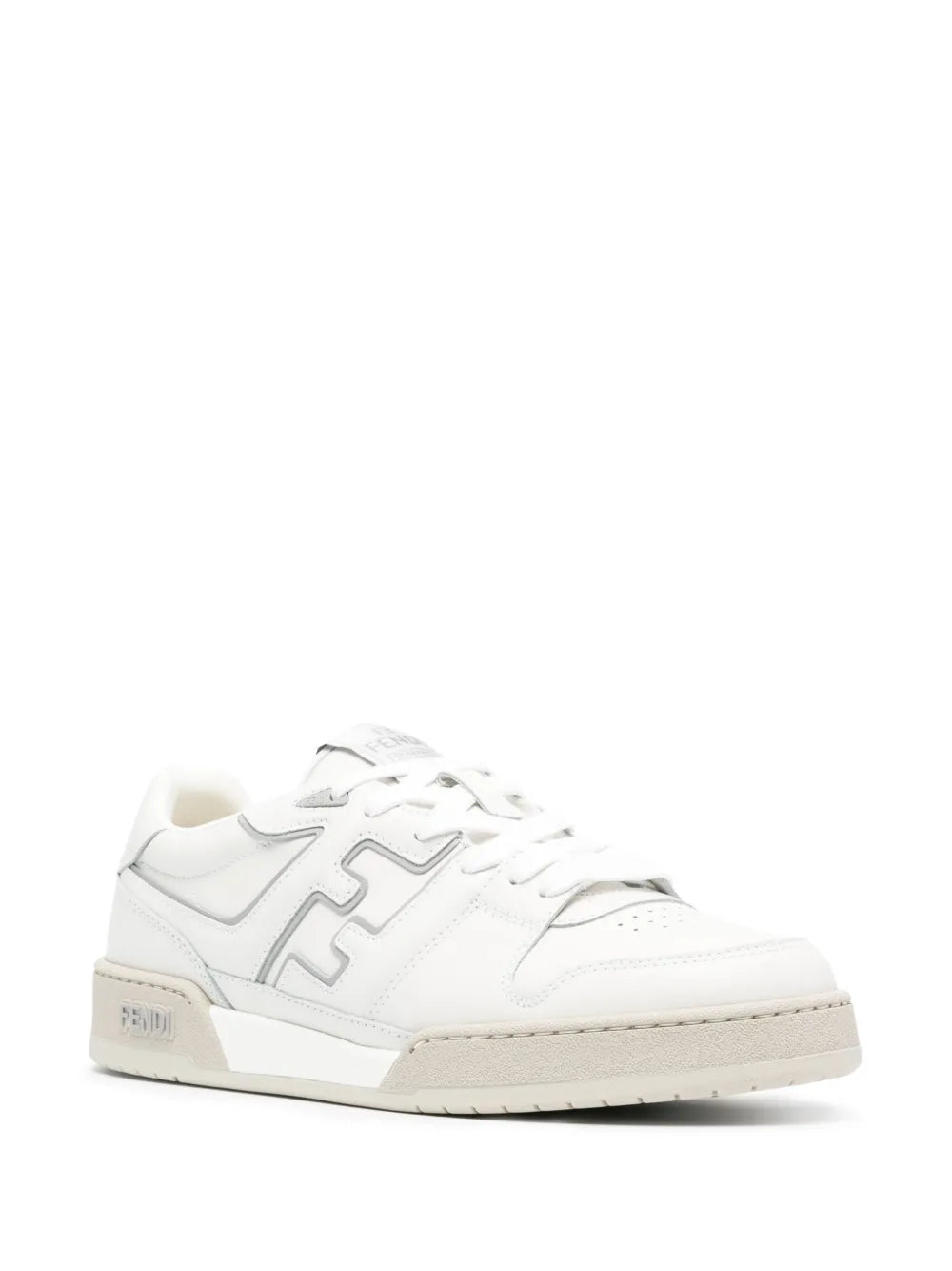Match Ff-Appliqu?Leather